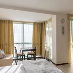 Beachfront Pool & Sea View Stduio In Berlin * ヴァルナ