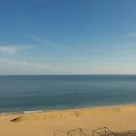 Beachfront Pool & Sea View Stduio In Berlin ヴァルナ