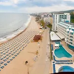 Beachfront Pool & Sea View Stduio In Berlin アパート *
