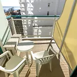 Apartmán Beachfront Pool & Sea View Stduio In Berlin